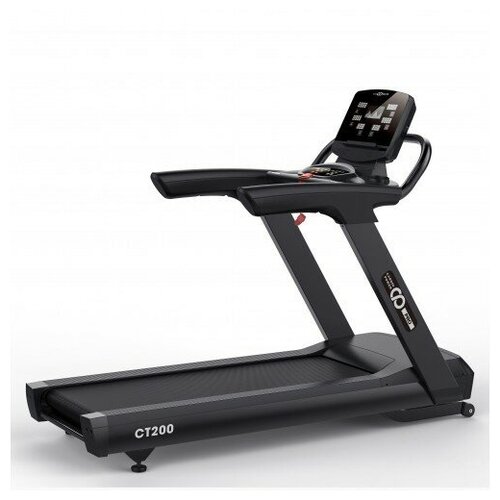 фото Беговая дорожка cardiopower pro ct200 cardio power