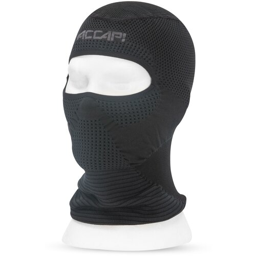 фото Маска (балаклава) accapi 2022-23 ergoracing balaclava black (us:i)