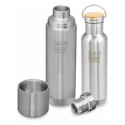 фото Набор klean kanteen klean design kit (2 предмета) 1004917+1002726