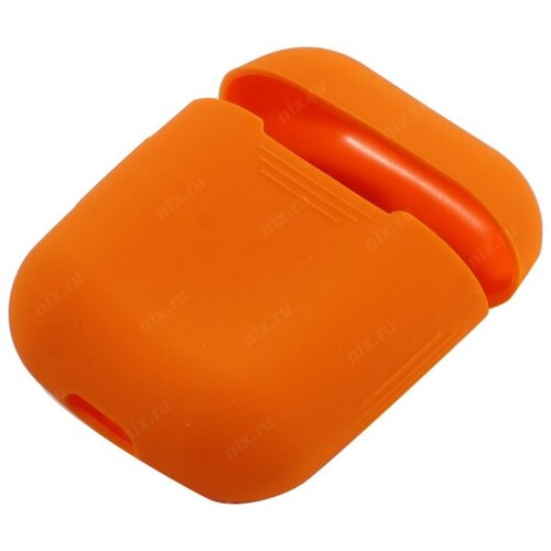 фото Чехол для наушников smartbuy sbecase-001s-or orange