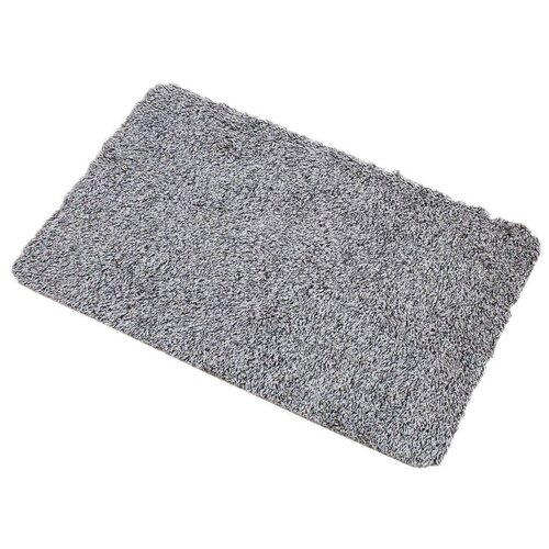 фото Супервпитывающий придверный коврик для прихожей «ни следа» (clean step mat) урм