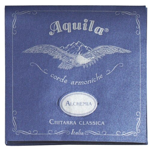 фото Aquila 2c-alcs струны для классической гитары