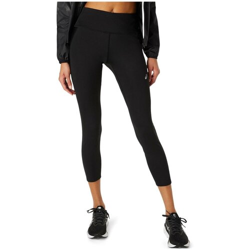 фото Тайтсы беговые asics kasane 7/8 tight performance black (us: s)