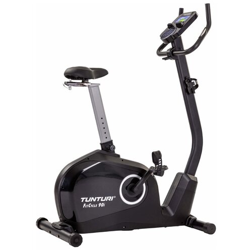 фото Велотренажер tunturi exercise bike fitcycle 90i