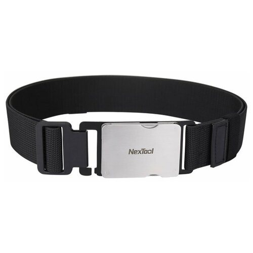 фото Ремень мультитул 10 в 1 черный nextool xiaomi