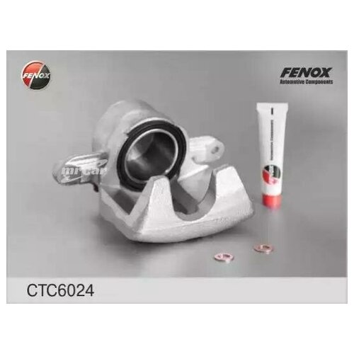 фото Fenox ctc6024 суппорт