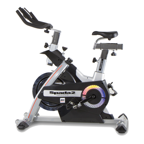 фото Bh fitness велотренажер bh fitness spada 2 h9350