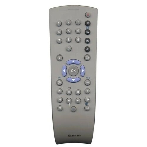 фото Пульт ду huayu для grundig pilot tp81d