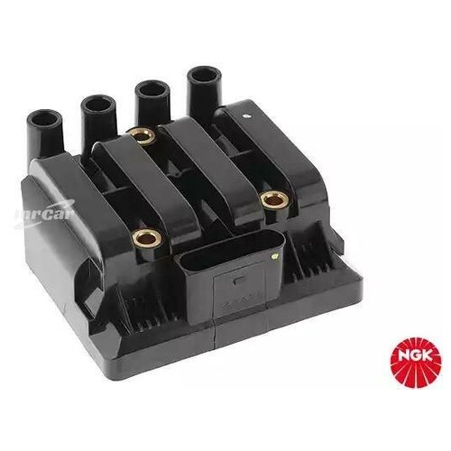 фото Ngk-ntk 48038 катушка зажигания