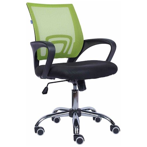 фото Everprof кресло everprof ep 696 сетка зеленый