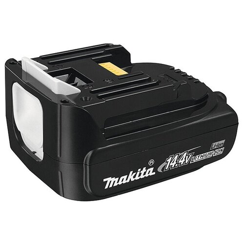 фото Аккумулятор makita bl1415 14.4v 1.3ah li-ion