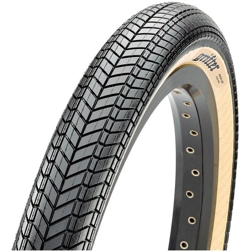 фото Велопокрышка maxxis 2023 grifter 20x2.30 exo tpi120 foldable