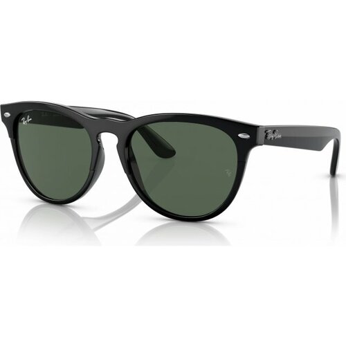 фото Ray-ban солнцезащитные очки ray-ban iris rb4471 662971 black [rb4471 662971]