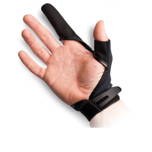 фото Перчатки rapala index glove prowear 24409-1-l