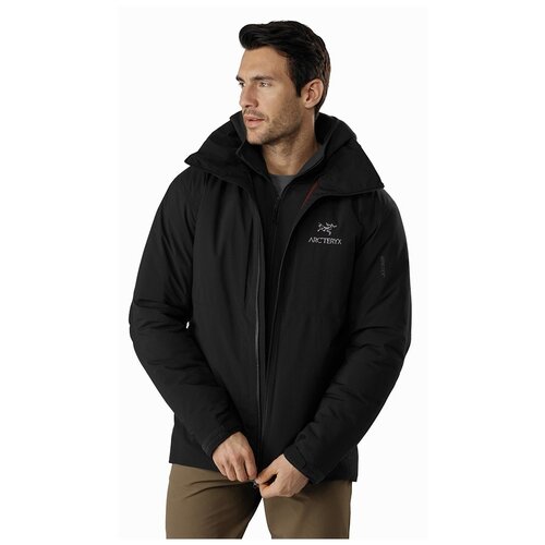 фото Куртка для активного отдыха arcteryx fission sv jacket men's black (us:xl) arc'teryx