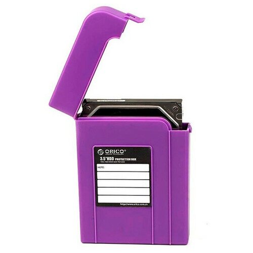 фото Чехол orico phi-35-pu purple