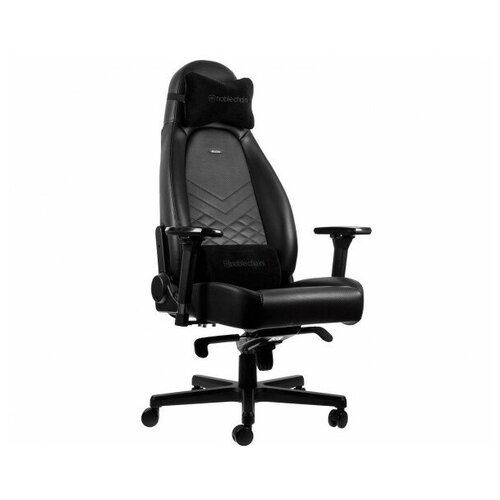 фото Компьютерное кресло noblechairs icon black