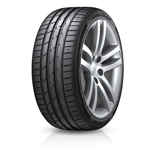 фото Шина 255/40zr19 hankook ventus s1 evo 2 k117 100y hankook tire