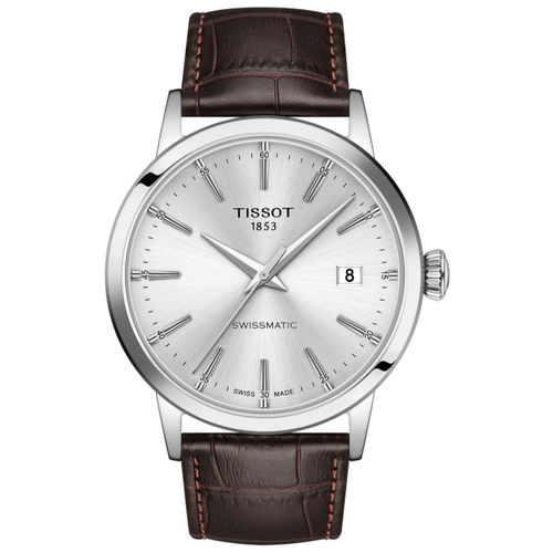 фото Tissot часы наручные tissot t129.407.16.031.00