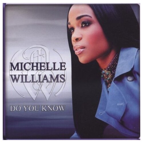 Фото - Michelle Williams: Do You Know michelle rhee radical