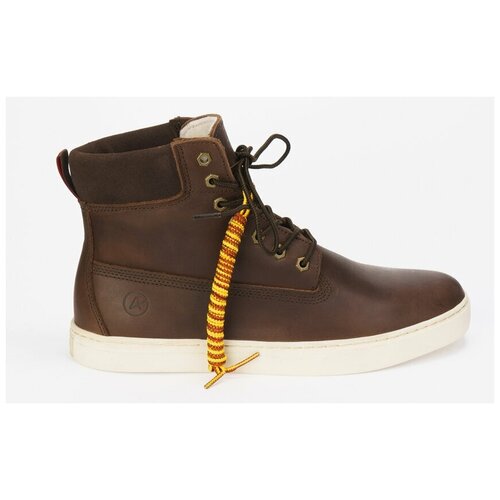 фото Кеды affex philadelphia chocolate