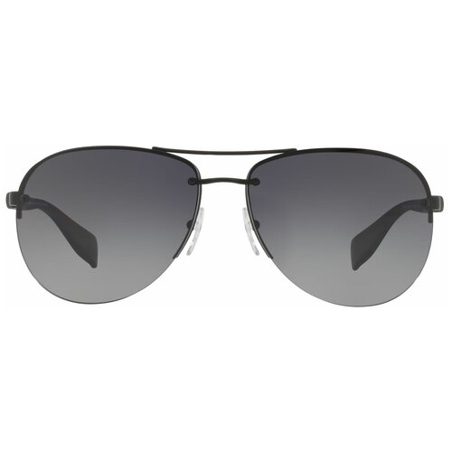 Солнцезащитные очки Prada Linea Rossa PS 56MS DG05W1 65