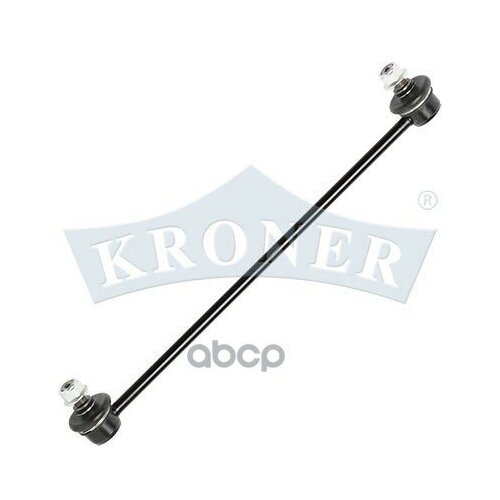 фото Стойка стабилизатора передняя toyota yaris 05- urban curiser verso s 10- kroner арт. k303166