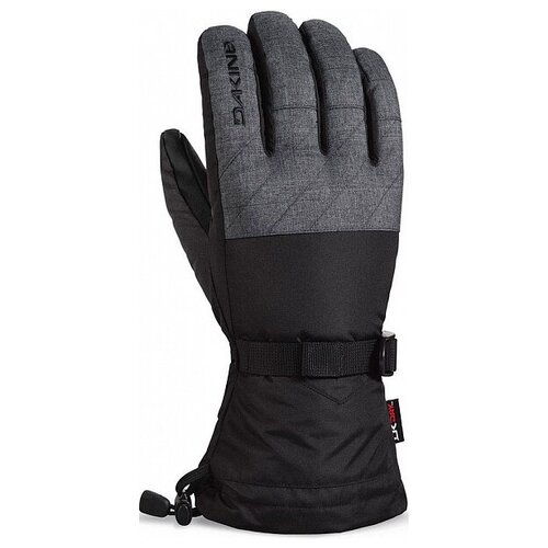 фото Перчатки dakine talon glove (21/22) black (s)