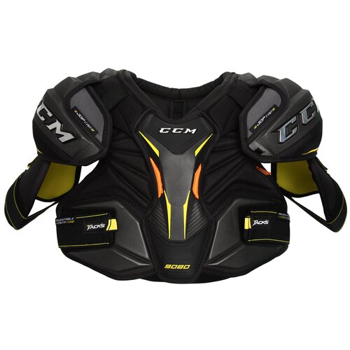 фото Нагрудник муж. sp9080 sr ccm tacks prot shoulder pads (m)