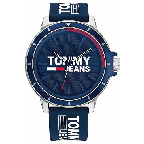 фото Наручные часы tommy hilfiger 1791825