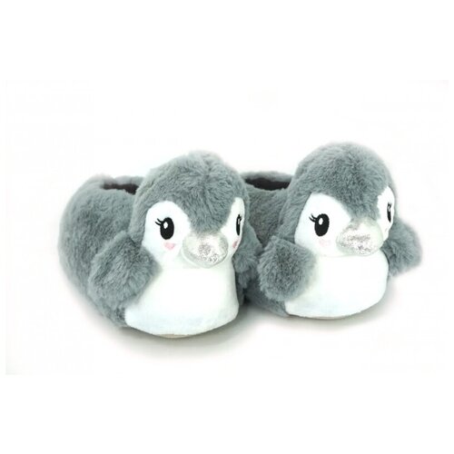 фото Тапки игрушки пингвины tapatuli