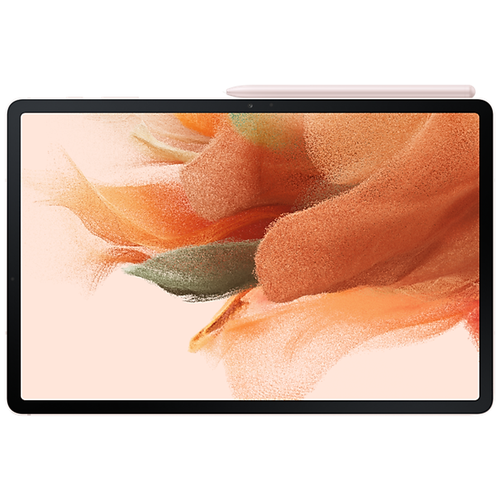 фото Планшет samsung galaxy tab s7 fe 12.4 sm-t733 64gb pink