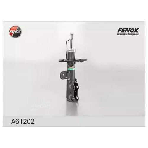 фото Fenox a61202 амортизатор подвески