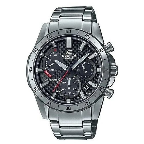 фото Наручные часы casio eqs-930d-1a