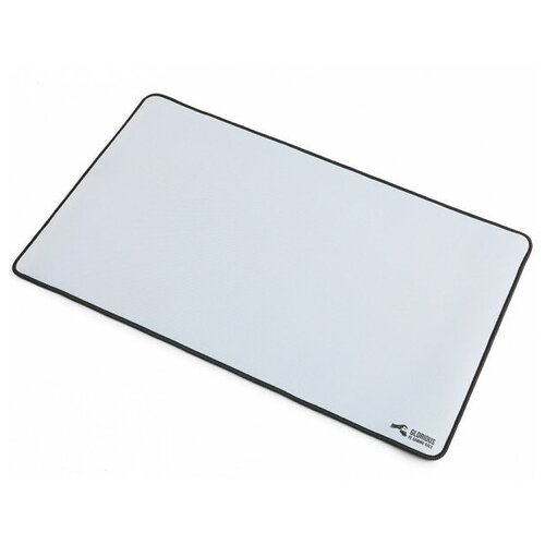 фото Коврик для мыши glorious xl extended mouse pad white edition