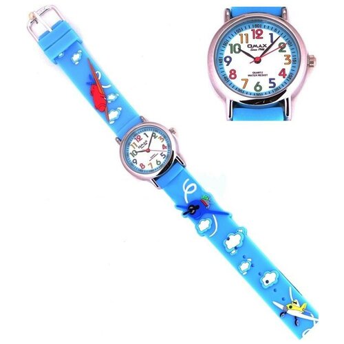 фото Omax oap040iu84 детские наручные часы