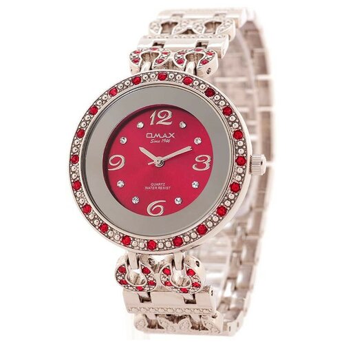фото Omax ljh072pr06 женские наручные часы