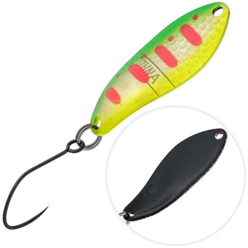 фото Блесна antem anglers system dohna 3,1см. 2,5гр. js25