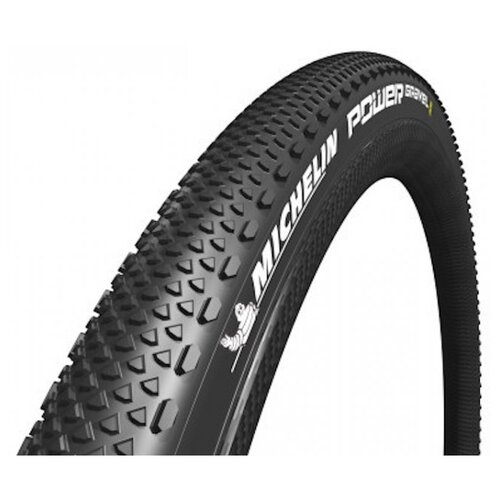 фото Покрышка michelin power gravel 700x47c 47-622 ts tlr 120tpi