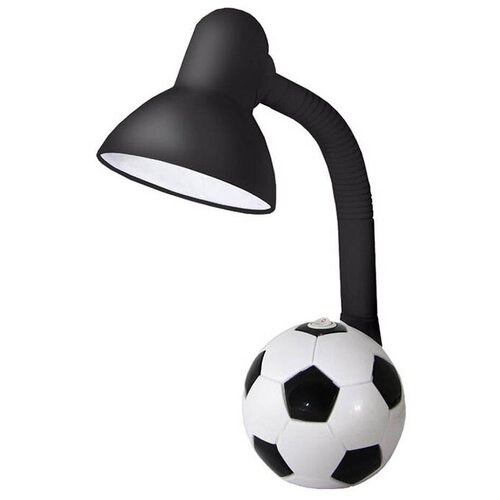 фото Настольная лампа tdm-electric футбольный мяч black-white sq0337-0053 tdm еlectric
