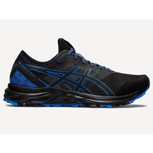 фото Кроссовки asics, размер ru 43.5 uk 10 us 11, синий