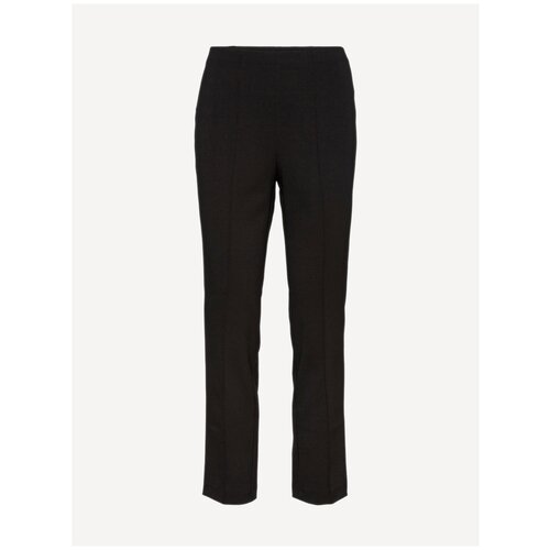 фото Брюки vero moda, размер s/36, black