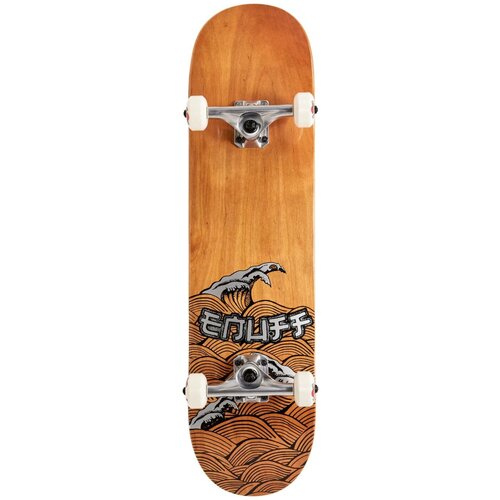 фото Скейтборд enuff big wave 8" skateboard