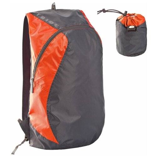 фото Складной рюкзак wick, оранжевый stride