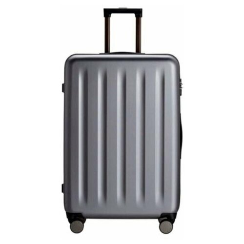 фото Чемодан ninetygo pc luggage 28" gray