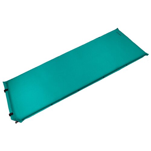 фото Коврик talberg comfort mat зеленый 188х66х5