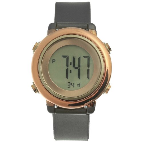 фото Часы наручные электронные seabo водонепроницаемые, d=3.5 см, с будильником, секундомером yandex market