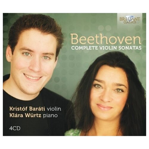 Beethoven: Violin Sonatas Nos. 1-10 (Complete) izabela motowilczuk zespół 3 – „materiały i towary” zespół 6 „produkty” po zmianach