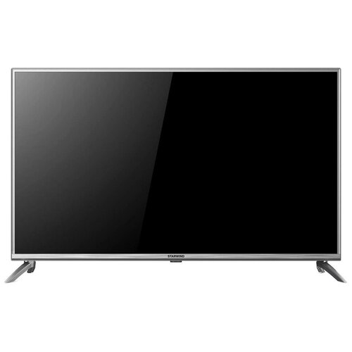 Фото - Телевизор 50 Starwind SW-LED50UB403 (4K UHD 3840x2160, Smart TV) черный телевизор 32 starwind sw led32sb303 hd 1366x768 smart tv черный
