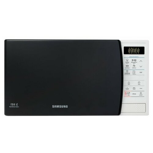 фото Микроволновая печь samsung me83krw-1